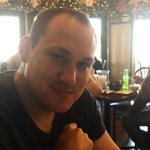 Meet your Posher, Nick